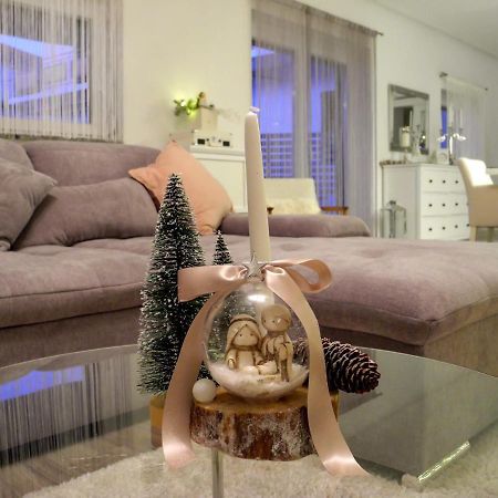 Apartment Mare Водице Экстерьер фото