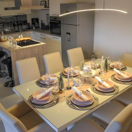 Apartment Mare Водице Экстерьер фото
