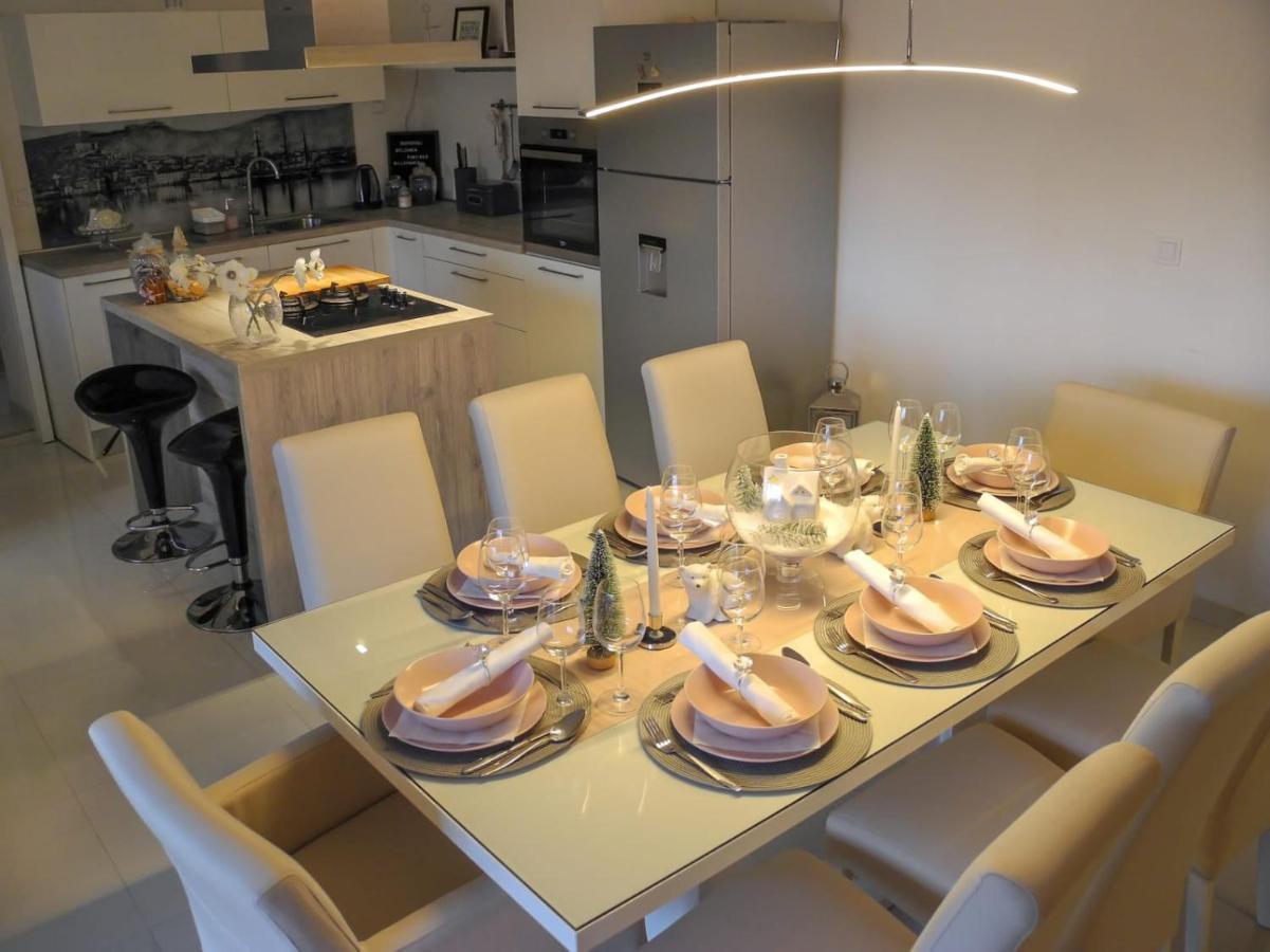 Apartment Mare Водице Экстерьер фото