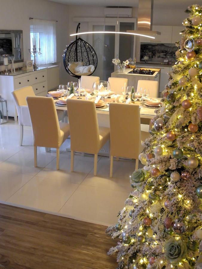 Apartment Mare Водице Экстерьер фото