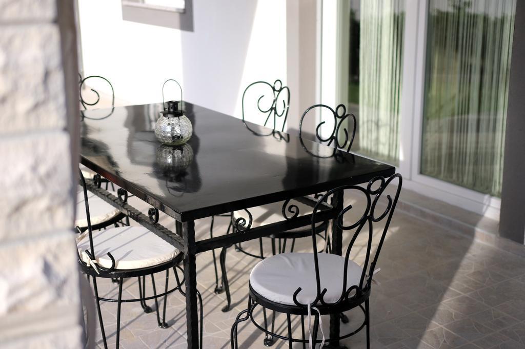 Apartment Mare Водице Экстерьер фото