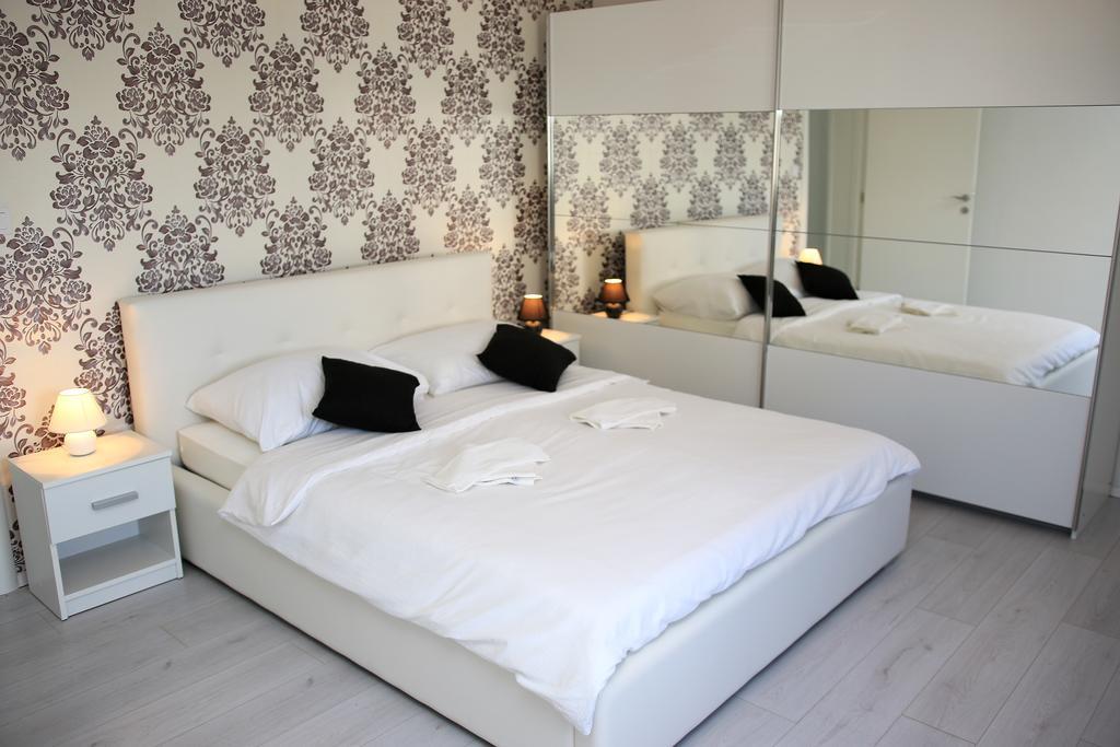 Apartment Mare Водице Экстерьер фото