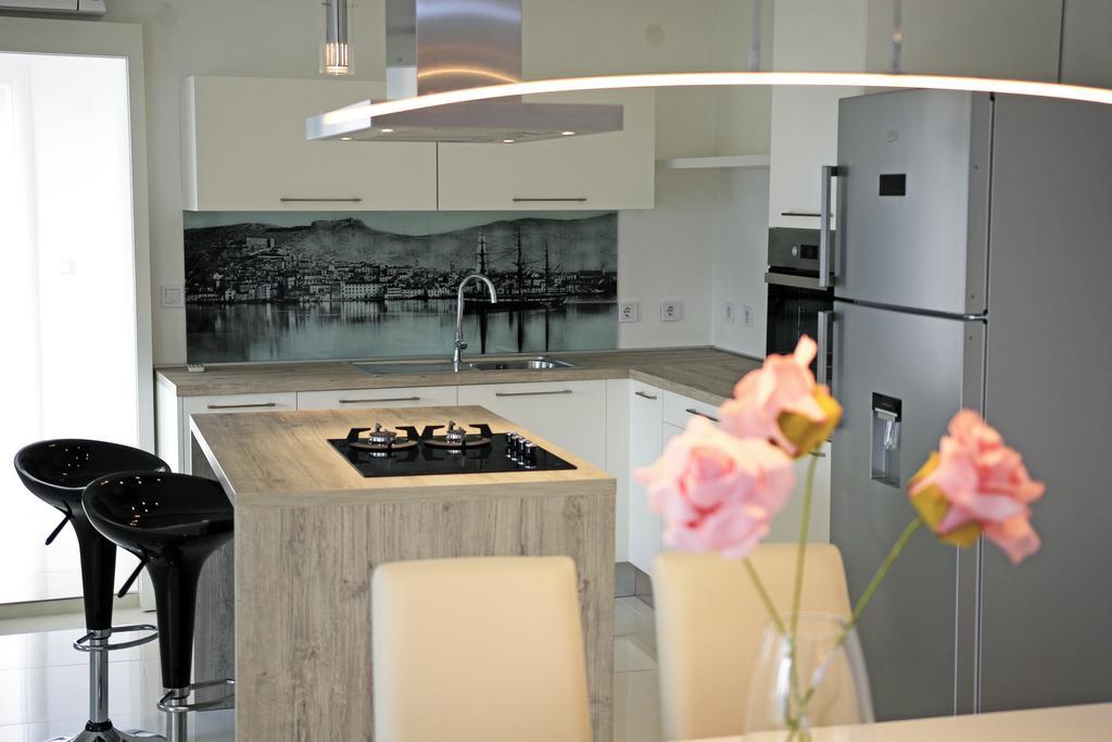 Apartment Mare Водице Экстерьер фото