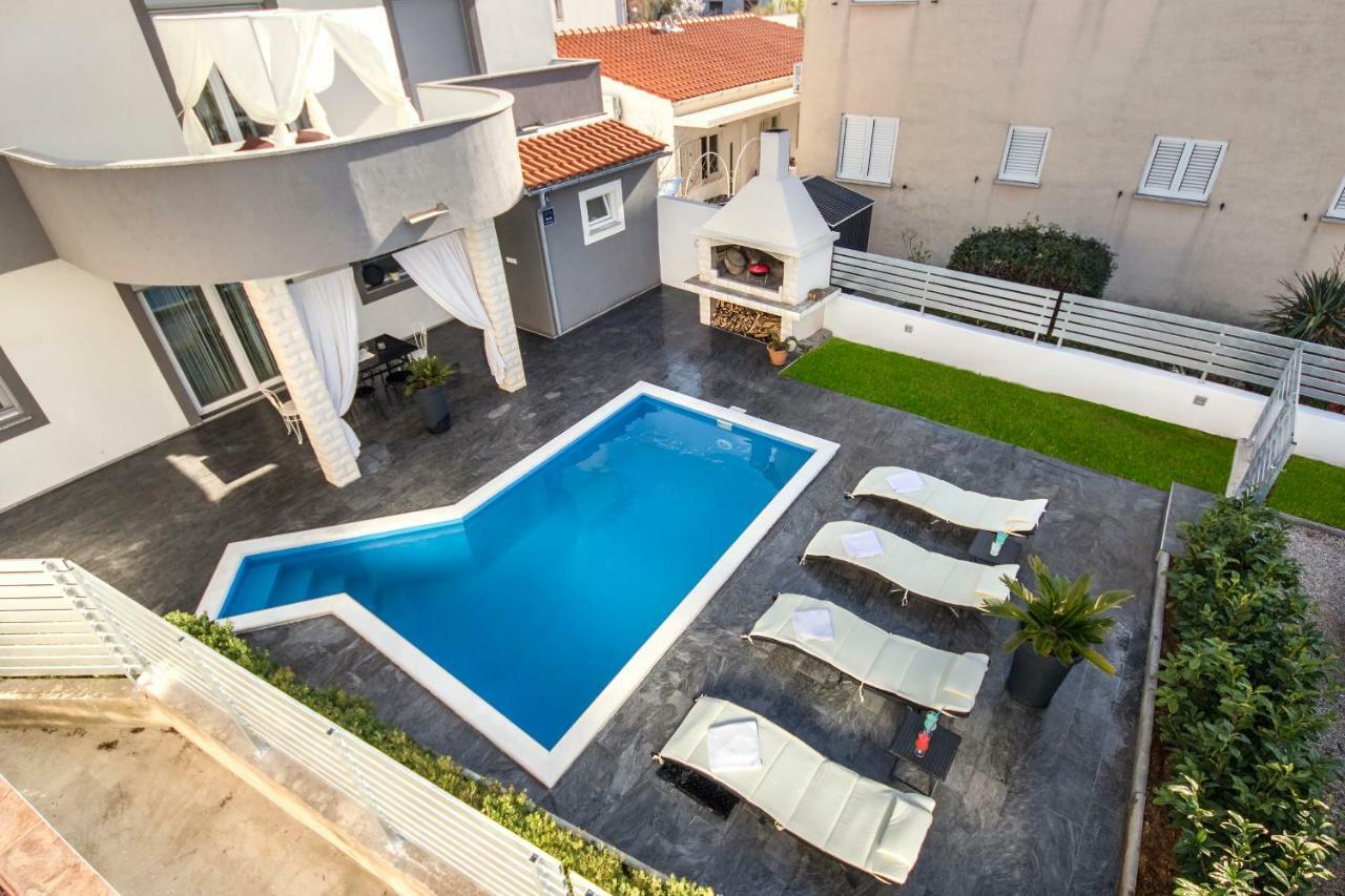 Apartment Mare Водице Экстерьер фото
