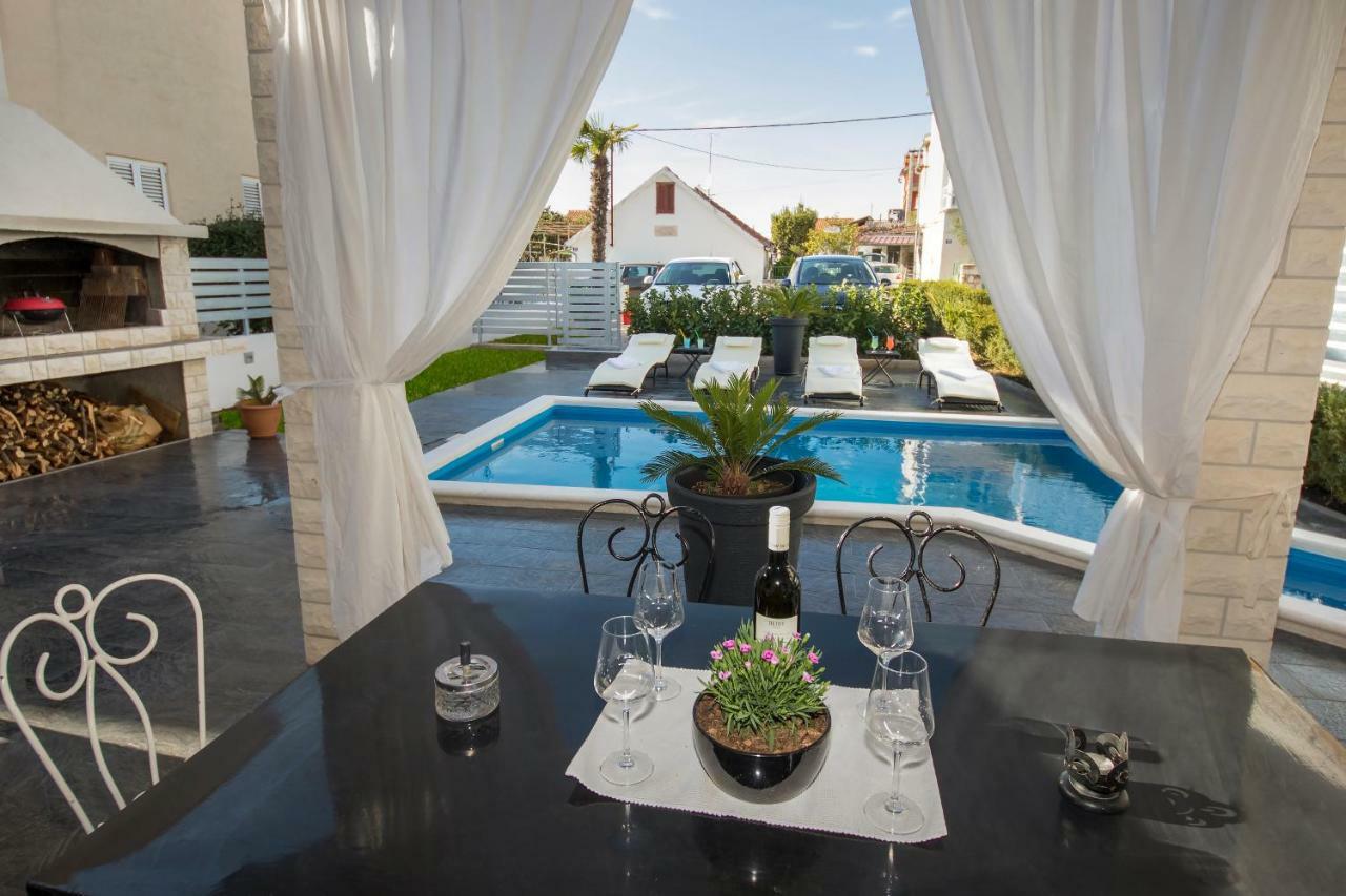 Apartment Mare Водице Экстерьер фото