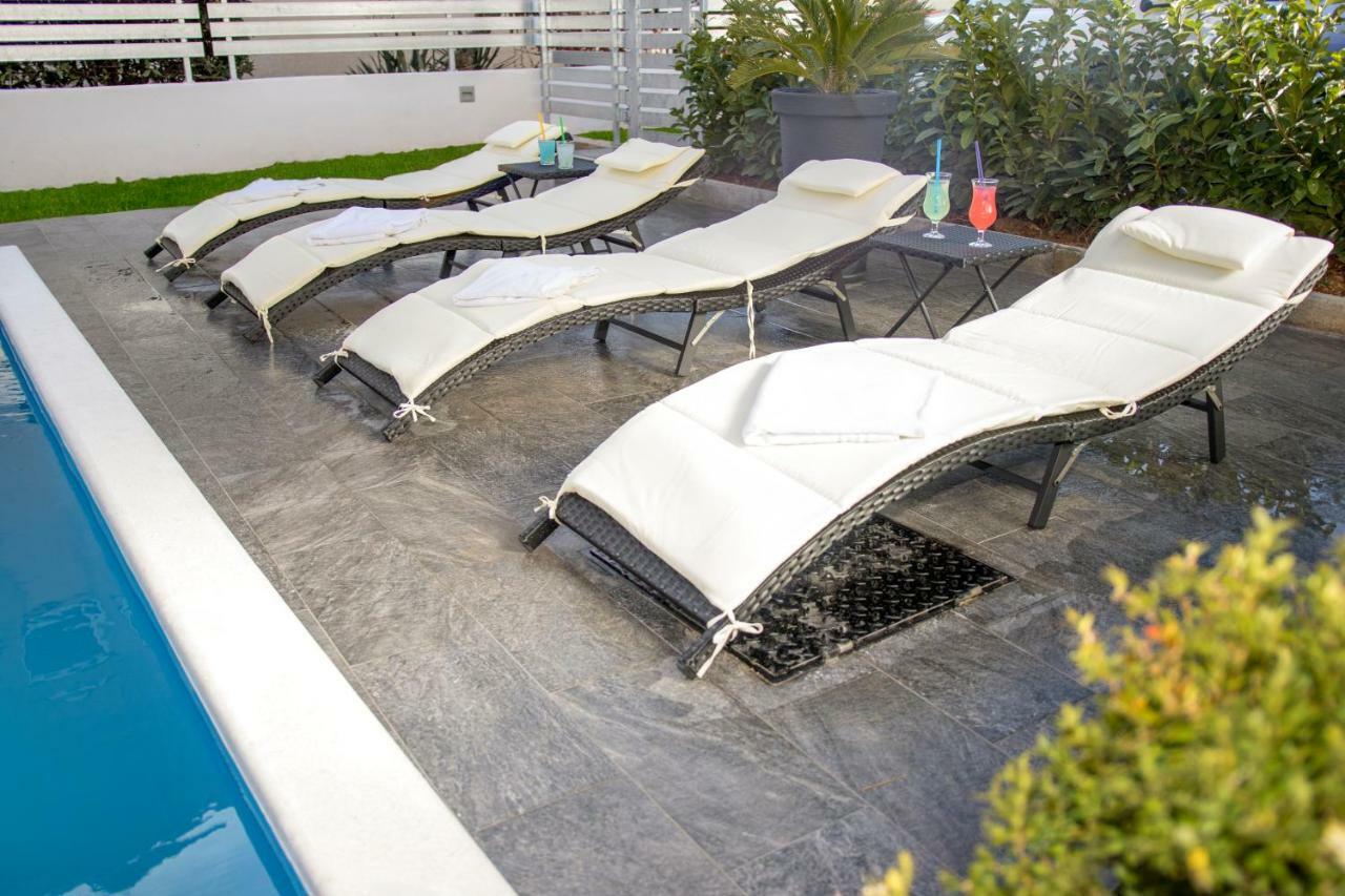 Apartment Mare Водице Экстерьер фото